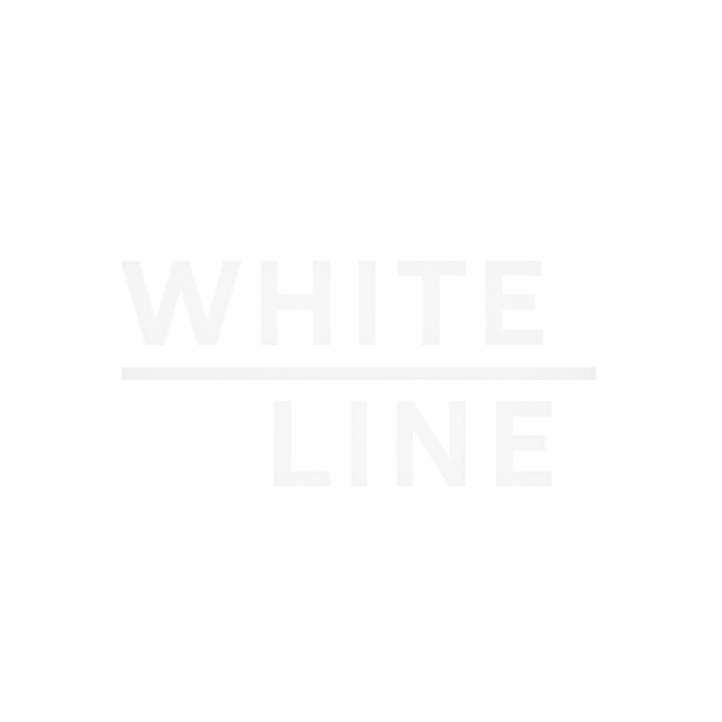 White Line logo